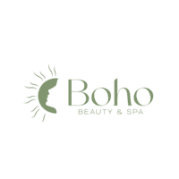 Boho Beauty & Spa logo
