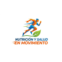Nutricion y Salud en Movimiento logo