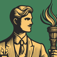 Salón Hamburgo logo