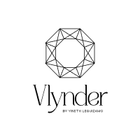 Joyería Vlynder logo