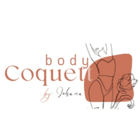 Body Coquette by Johana logo