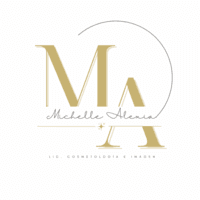 Skin Glow by MA | Cosmetologa Michelle logo