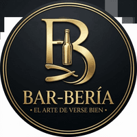 BAR-BERÍA LOUNGE logo