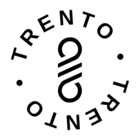 Barbería de Trento Barbershop logo