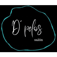 Dpelos Salón logo
