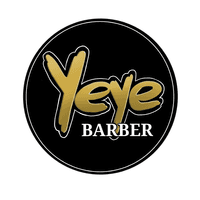 YEYE BARBER logo