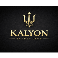 Kalyon Barber Club logo
