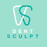 Clínica Odontológica y estética DentSculpt logo