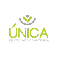 Centro Médico Integral Única logo