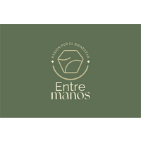 ENTRE MANOS CARTAGENS logo