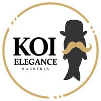 KOI ELEGANCE logo