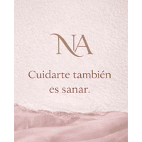 Angie Ortega (Na) Estetika  logo