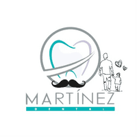 Dental Martínez Mexicali logo