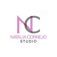 Natalia Cornejo Studio logo
