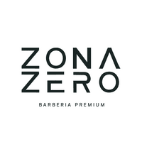 Barbería de Zona Zero logo