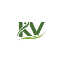 KV Kinesiología y Rehabilitación logo