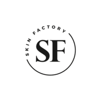 Skin Factory logo