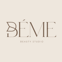 Béme Beauty Studio logo