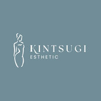 Kintsugi Esthetic logo