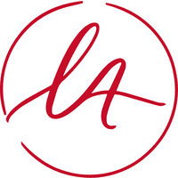 Lucrecia Altamirano Estilista logo