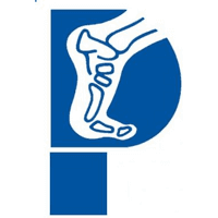 Jazmin Alvarez/ Pies Consentidos logo