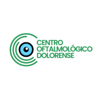 Centro Oftalmologico Dolorense logo