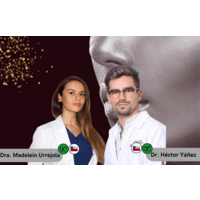 Clínica Odontológica - Estética Dr. Yáñez - Dra. Urrejola logo