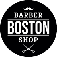 Boston Barber logo