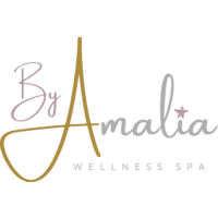 Centro de Estética  By Amalia Wellness SPA logo