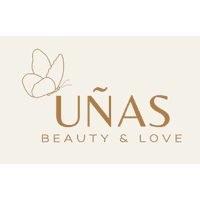 Centro de Estética Unas Beauty & Love logo