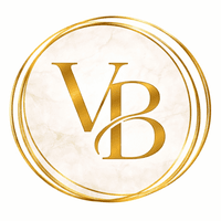 Vibras Beauty  logo