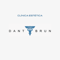 CLÍNICA ESTÉTICA DANTBRUN  logo
