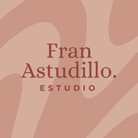 FRAN ASTUDILLO ESTUDIO logo