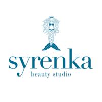 SYRENKA® BEAUTY STUDIO logo