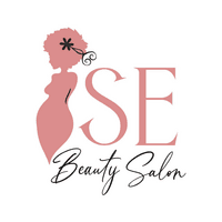 Salón de Manicure y pedicure Isebeautysalon ❤️ logo
