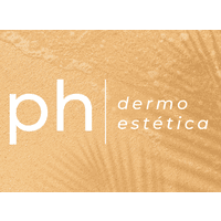 Dermoestética Ph logo