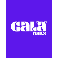 Gala Nails logo