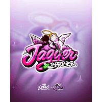 Jagger Barber logo