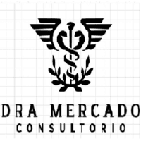 Consultorio Dra. Mercado logo