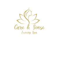 Care & Sense Luxury Spa logo