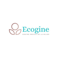 Centro Médico Ecogine logo