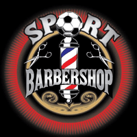SPORT BARBER  logo