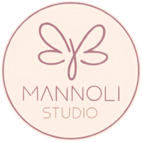 Mannoli Studio logo
