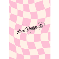 Luces Destellantes Salón logo