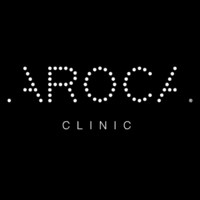 Clínica Aroca logo