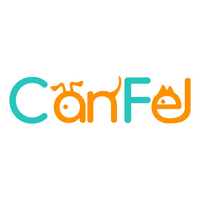 Veterinaria CanFel logo