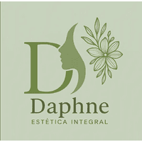 Dphne Estetica Integral logo