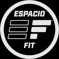 Espacio Fit Paillaco logo