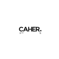 CAHER - NAILS STUDIO logo
