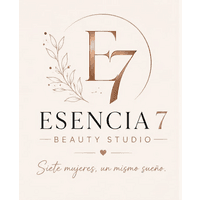 7esencias  logo